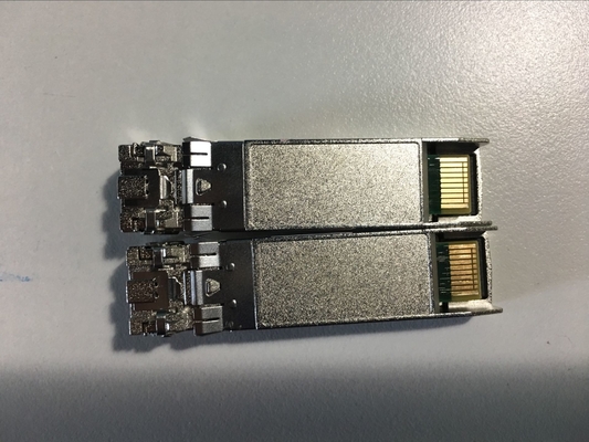 Kompatibles SFP+ 10GBASE-SR 850nm 300m DOM AFBR-709DMZ-IN2