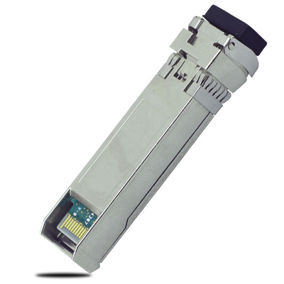 Kompatibles 10GBASE-LR SFP+ 1310 nm 10 km DOM FTLX1471D3BCV-IT