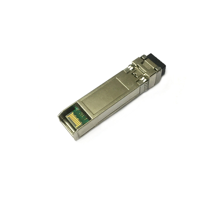 Kompatibles 10GBASE-LR SFP+ 1310 nm 10 km DOM FTLX1471D3BCV-IT