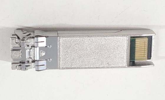 Kompatibles 10GBASE-SR SFP+ 850nm 300m DOM AFBR-703SDZ-IN2