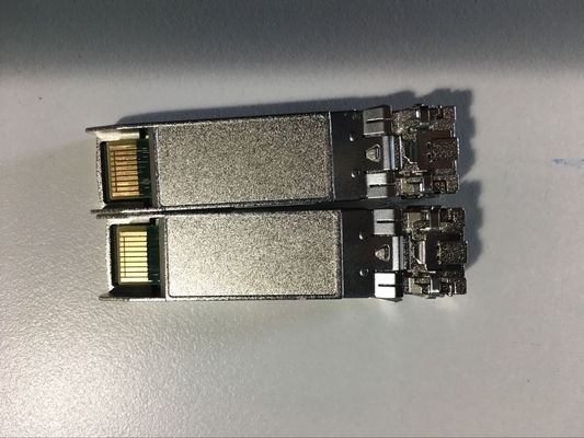 Kompatibles 10GBASE-SR SFP+ 850nm 300m DOM AFBR-703SDZ-IN2