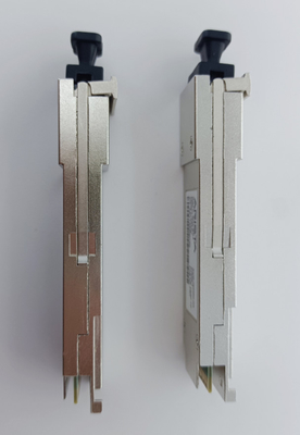 Arista kompatibles QSFP+ betreiben optischen Transceivers QSFP-40G-SRBD LC 100m