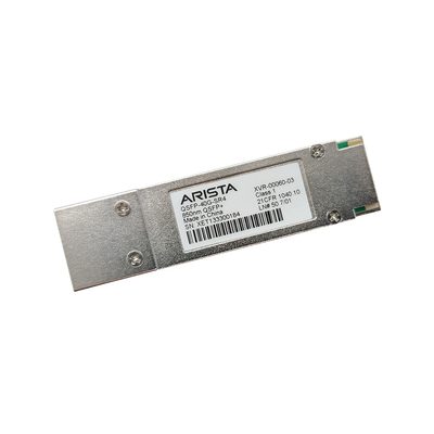 Optische Transceiver MTP/MPO-12 DOM des arista-QSFP-40G-SR4 40GBASE-SR4 850nm 150m