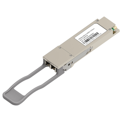 Optischer Transceiver 100G QSFP28 ZR4 80km der Einmodenfaser-RTXM290-822