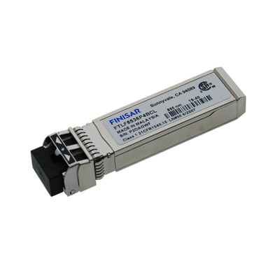 Finisar FTLF8536P4BCL 25G SFP Transceiver Modul LC-Anschluss 850nm 100m