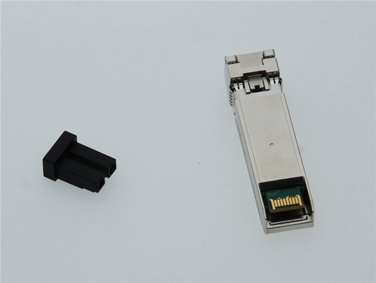 Finisar FTLF8536P4BCL 25G SFP Transceiver Modul LC-Anschluss 850nm 100m