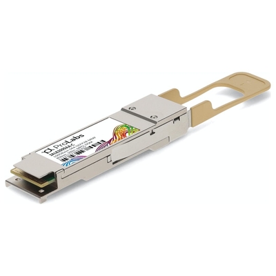 100m in mehreren Betriebsarten optischer Transceiver 3AL82099AA 100G QSFP28 SR4 Faser-MPO-12