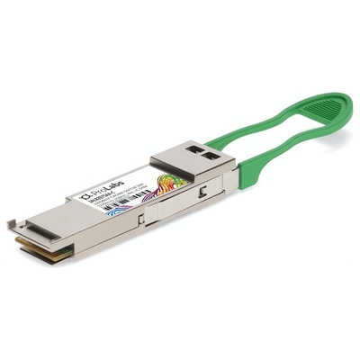 Optischer Transceiver 2km Alcatel Lucent Nokia 3AL82075AA 100G QSFP28 CWDM4 LC SMF