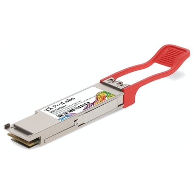 Optisches Transceiver-Modul 40km 3FE73402AA 100G QSFP28 ER4 LC SMF