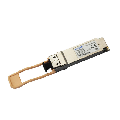 Optischer Transceiver 40GBASE-SR4 150m QSFP Finisar FTL410QE2C