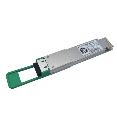 Optisches Transceiver-Modul Q56DD-400G-FR4 Dells 400Gb PAM4 CWDM4 2km LC SMF FEC