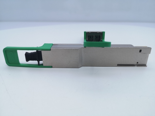 Optisches Transceiver-Modul Q56DD-400G-FR4 Dells 400Gb PAM4 CWDM4 2km LC SMF FEC