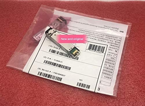 Duplex-MMF Faser-optische Module XFP-10G-MM-SR XFP 10Gbps 300m