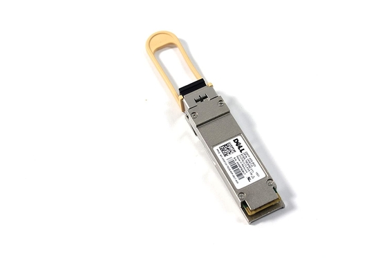Kurzstrecken-LC optisches Transceiver-Modul AFBR-79EBMZ-FT1 Dells 40Gb QSFP+ FC