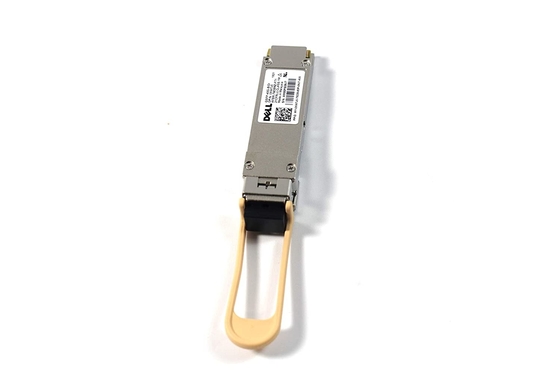 Kurzstrecken-LC optisches Transceiver-Modul AFBR-79EBMZ-FT1 Dells 40Gb QSFP+ FC