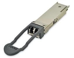 optisches Transceiver-Modul Dell FTLC9152RGPL-FC 100m 100G QSFP28 SWDM4