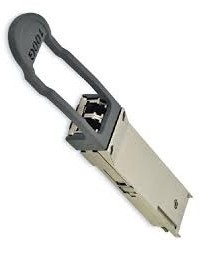 optisches Transceiver-Modul Dell FTLC9152RGPL-FC 100m 100G QSFP28 SWDM4