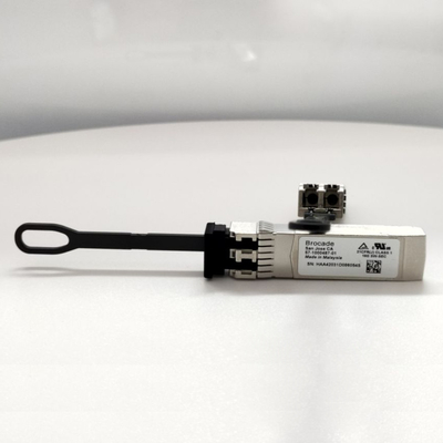 57-1000487-01 16GBASE-SW FC SFP+ Transceiver 16G Duplex LC MMF XBR-000493 Schalters FC