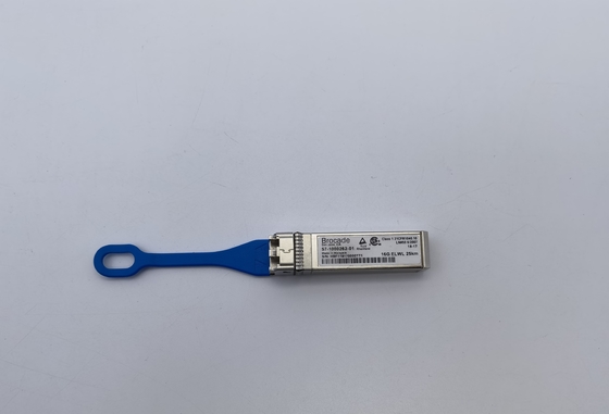 Monomode- des Brokat-57-1000262-01 FC SFP+ des Transceiver-SFP+16G ELWL 1310nm 25km
