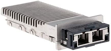 Faser 1310nm Ciscos 10Gb/S betreiben Transceiver-Modul-Monomode- Sc-Verbindungsstück-X2