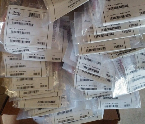 Faser 1310nm Ciscos 10Gb/S betreiben Transceiver-Modul-Monomode- Sc-Verbindungsstück-X2