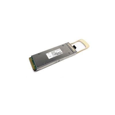 Cisco 100 Transceivers des Gigabit-CPAK-100G-SR10 in mehreren Betriebsarten optisch