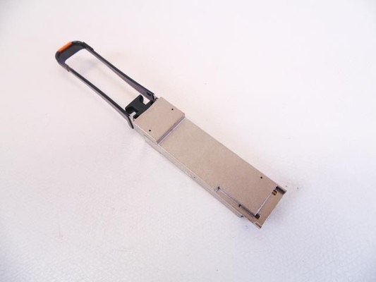 Faseroptik-Transceiver-Modul AFBR-79EEPZ-FT1 ESR4 40Gbase 400m QSFP+