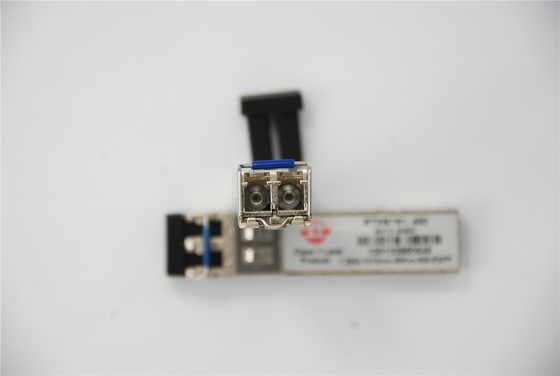 Faser-optischer Transceiver 40km WTD RTXM191-450 ESFP 1.25G 1310nm