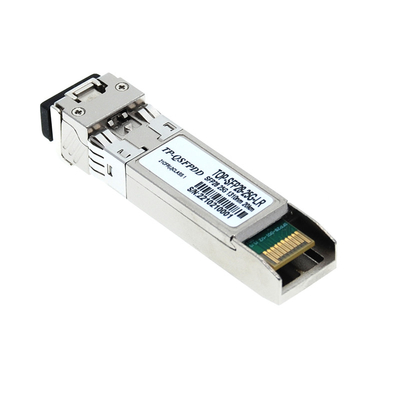 CPAC-TR-25LR-ADP optischer Transceiver Modul-25G SFP28 LR 1310nm in mehreren Betriebsarten