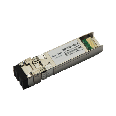 Optisches Modul 10/25G des arista-SFP-25G-MR-LR SR 10km 25G in mehreren Betriebsarten