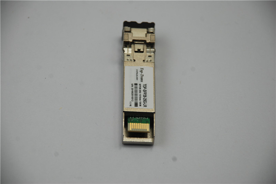 Optisches Modul 10/25G des arista-SFP-25G-MR-LR SR 10km 25G in mehreren Betriebsarten