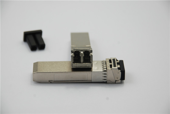 SR 850nm 100m Avago AFBR-725SMZ 25G optischer Transceiver in mehreren Betriebsarten