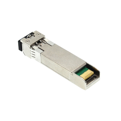 Optisches Modul SFP-25G-SR Intels E25GSFP28SR 25G ESR 850nm 300m in mehreren Betriebsarten