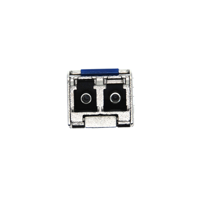 Optisches Modul 1310nm Nokias 474902A.101 FTLF1436W4BTV-NN SFP28 25G LR 10km