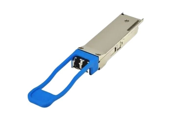 Optisches Transceiver-Modul Finisar FTL4C1QE3L 40GBASE-LR4 QSFP+