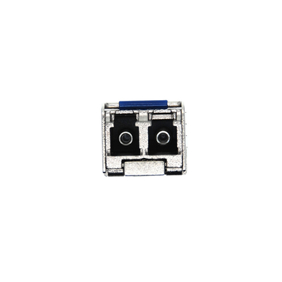 Ursprüngliche Faser 25GbE NOKIAS 3AL82193AA SFP28 Modul-25GE-ER 40km optisch