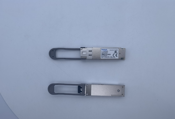 Optischer Transceiver Finisar FTL4S1QE2C SWDM4 QSFP+ für Ethernet 40G über Duplex-MMF