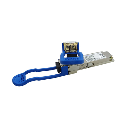 Optisches Transceiver-Modul Finisar FTLC1154RDPL 10km 100GBASE-LR4 QSFP28