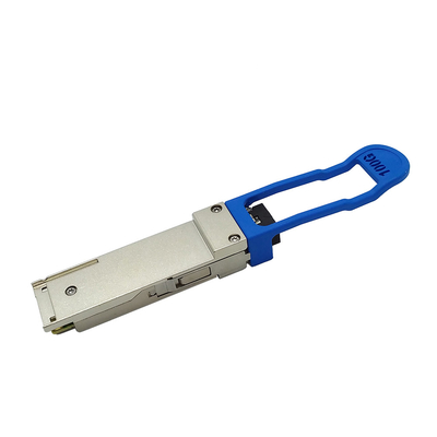 Optisches Transceiver-Modul Finisar FTLC1154RDPL 10km 100GBASE-LR4 QSFP28