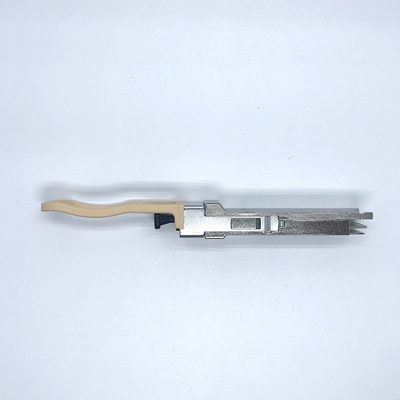 Optischer Transceiver FTL410QE4C 40BASE-SR4 QSFP+ Gen4 für Ausbruch zu 4 Ethernet X 10GBASE-SR