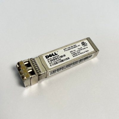 Optisches Transceiver-Modul Dells FTLX8574D3BNL-FC 10Gb/S 850nm SFP+ SFP-10G-SR-85C