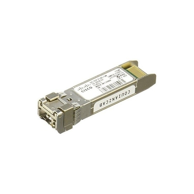 Faser-Kanal-Kurzwelle Ciscos SFP+ DS-SFP-FC8G-SW 8G 850 Nanometer-Transceivers in mehreren Betriebsarten