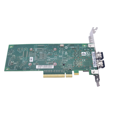 Qlogic Qle2692-Sr-Ck 16gb Doppel-Port Faser-Kanal-Interface Hbas-Adapter-PCI-e 3,0