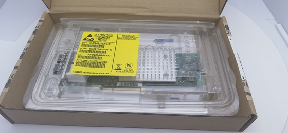 Qlogic Qle2692-Sr-Ck 16gb Doppel-Port Faser-Kanal-Interface Hbas-Adapter-PCI-e 3,0