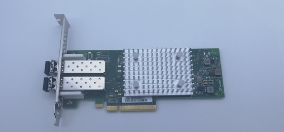 Qlogic Qle2692-Sr-Ck 16gb Doppel-Port Faser-Kanal-Interface Hbas-Adapter-PCI-e 3,0