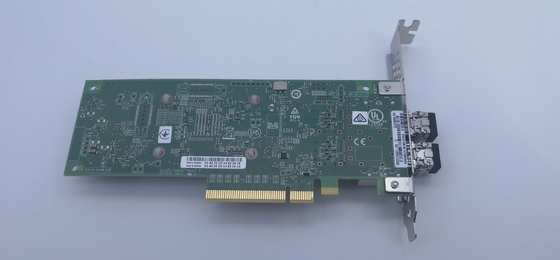Qlogic Qle2692-Sr-Ck 16gb Doppel-Port Faser-Kanal-Interface Hbas-Adapter-PCI-e 3,0