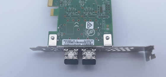 Qlogic Qle2692-Sr-Ck 16gb Doppel-Port Faser-Kanal-Interface Hbas-Adapter-PCI-e 3,0