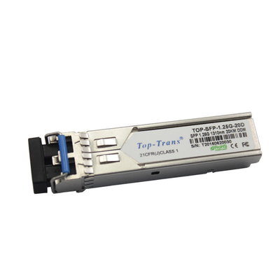 Des Wacholderbusch-740-011614 EX-SFP-1GE-LX Doppel-LC Transceiver Gigabit SFPs 10km Singlemode