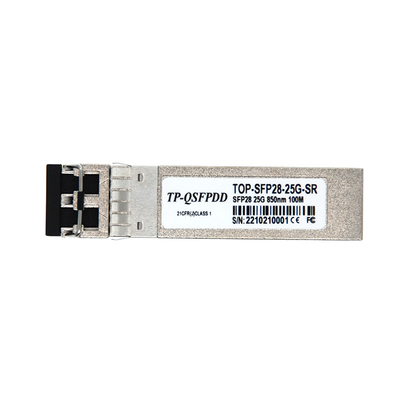 Cisco SFP28-10/25G-CSR-S SMF 850nm Doppel-Rate Optical Transceiver Original