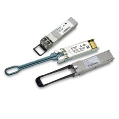 57-1000505-01 Transceiver-Modul der Faser-64Gb des Kanal-SWL SFP-DD für Schalter G720